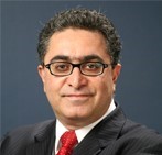 Dr. Touradj Ebrahimi  