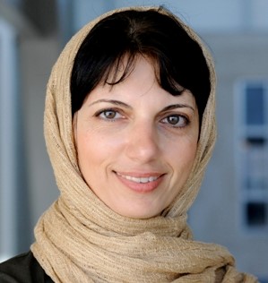 Dr. Zahra Moussavi